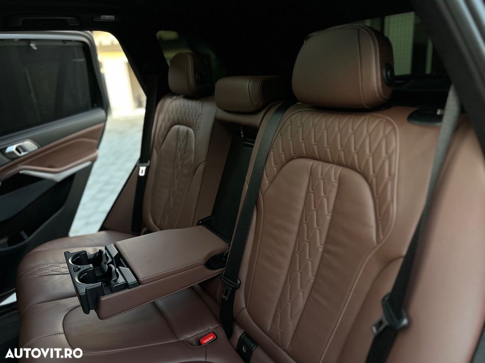 BMW X5 M - 24