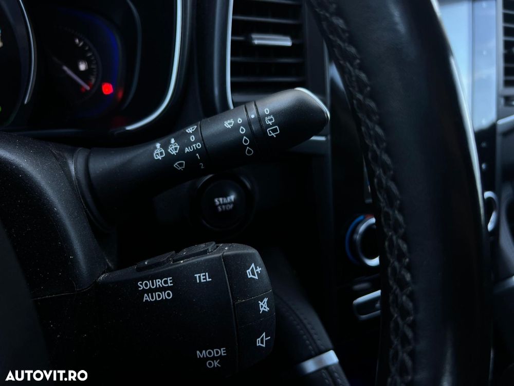 Renault Koleos - 21