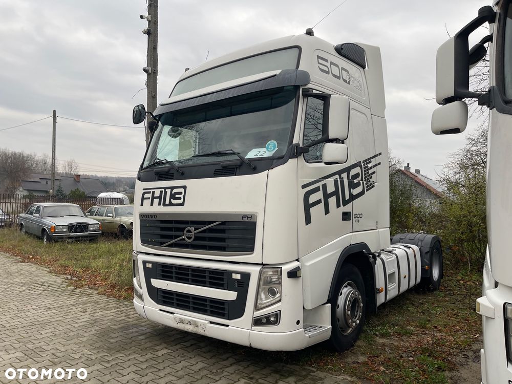Volvo FH 460 XL - 20