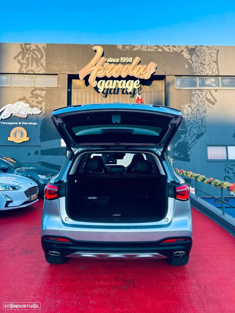 MG EHS 1.5T-GDI Luxury - 20