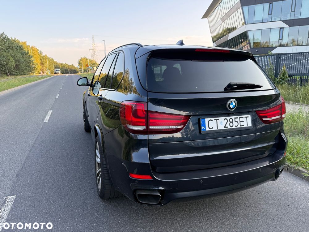 BMW X5 xDrive30d - 5