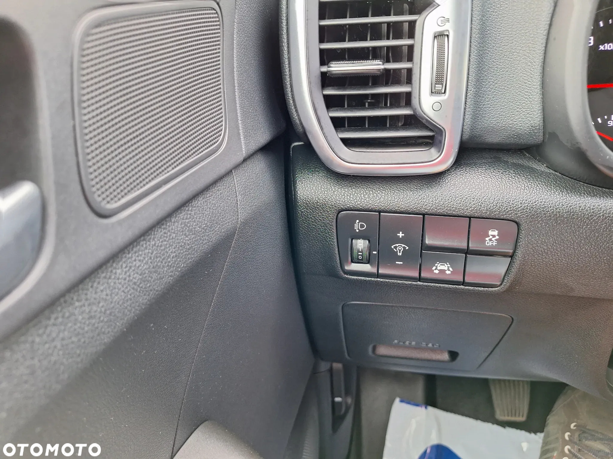 Kia Sportage 1.6 GDI L Business Line Plus 2WD - 22