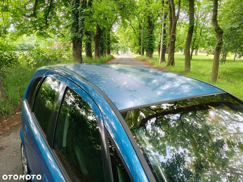 Opel Meriva - 6