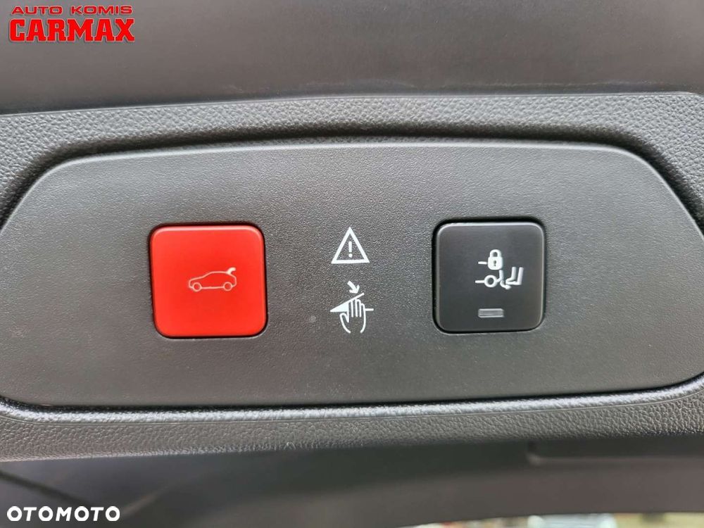 Opel Grandland X 2.0 D Start/Stop Automatik INNOVATION - 32