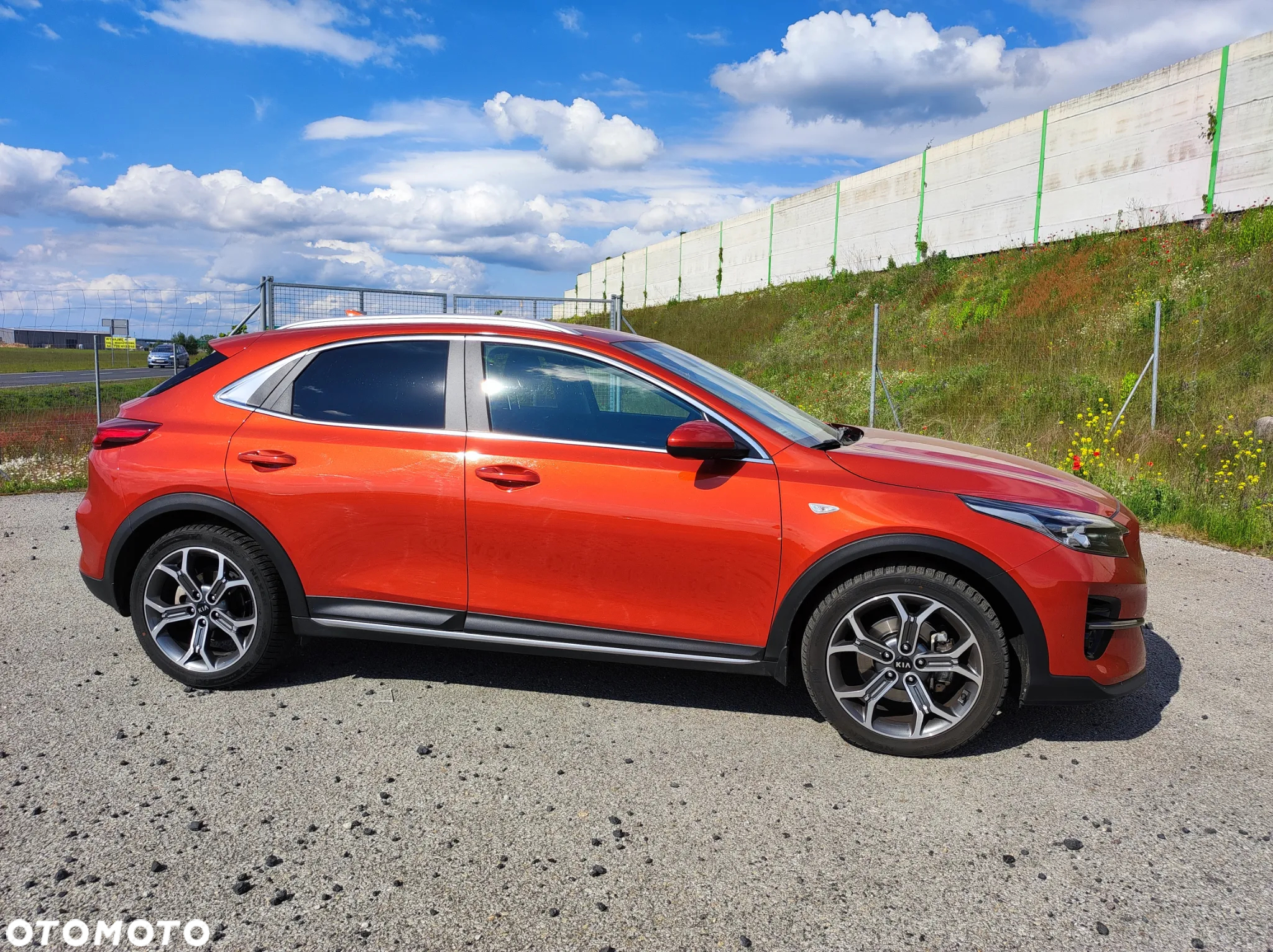 Kia XCeed 1.4 T-GDI M DCT - 9