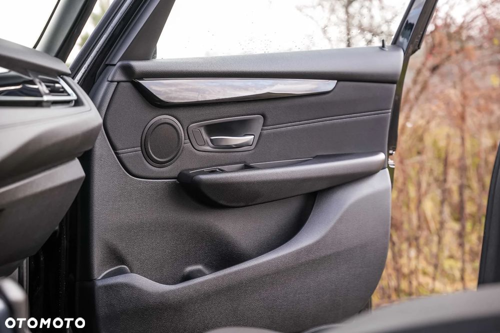 BMW Seria 2 218i Sport Line - 20