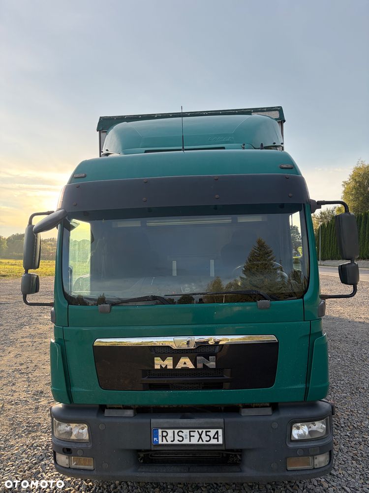MAN Tgl - 11