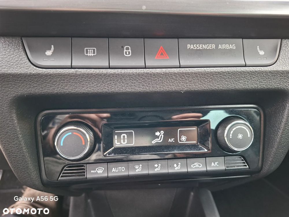 Skoda Fabia - 23