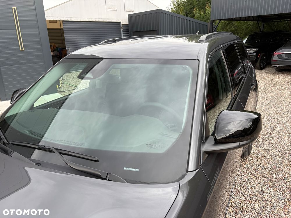 Jeep Grand Cherokee 3.6 V6 Pentastar 4WD Automatik Laredo - 10