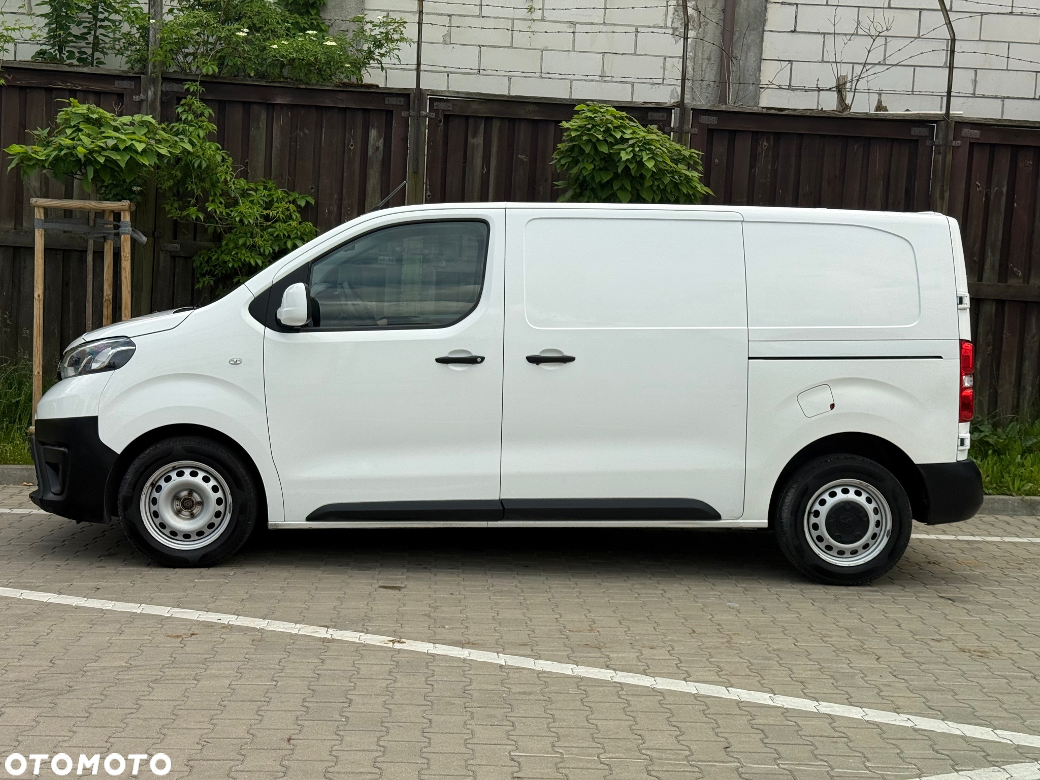 Toyota Proace - 8