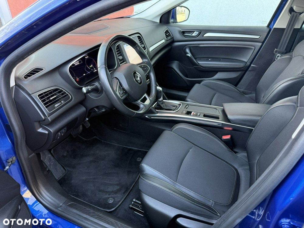 Renault Megane - 23