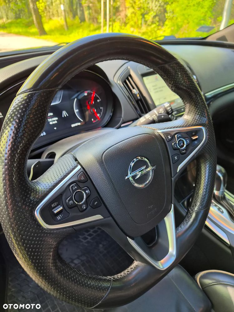 Opel Insignia 2.0 CDTI Executive - 12