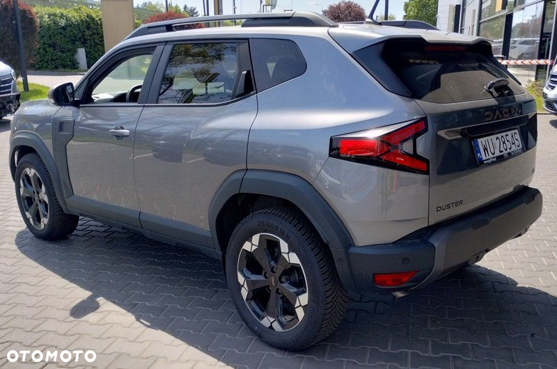 Dacia Duster - 4