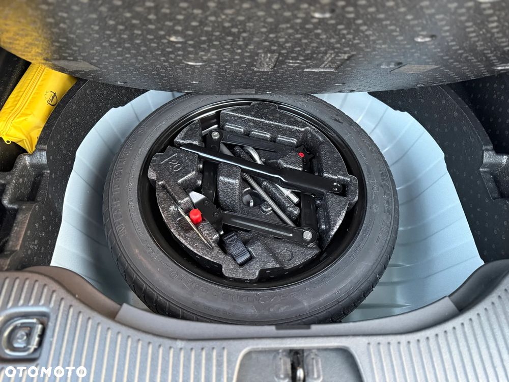 Opel Mokka 1.4 T Cosmo - 40