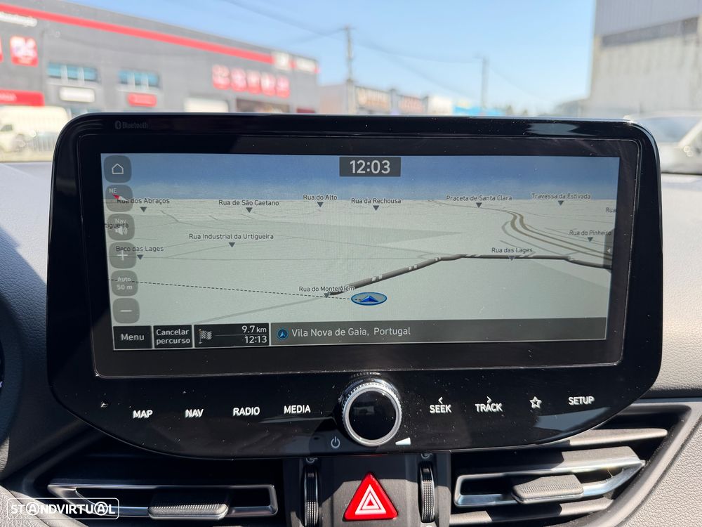 Hyundai i30 1.0 T-GDi N-Line - 21