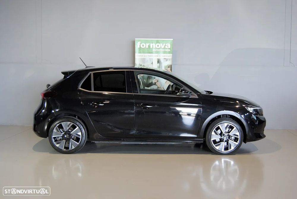 Opel Corsa-e 50 kWh GS - 7