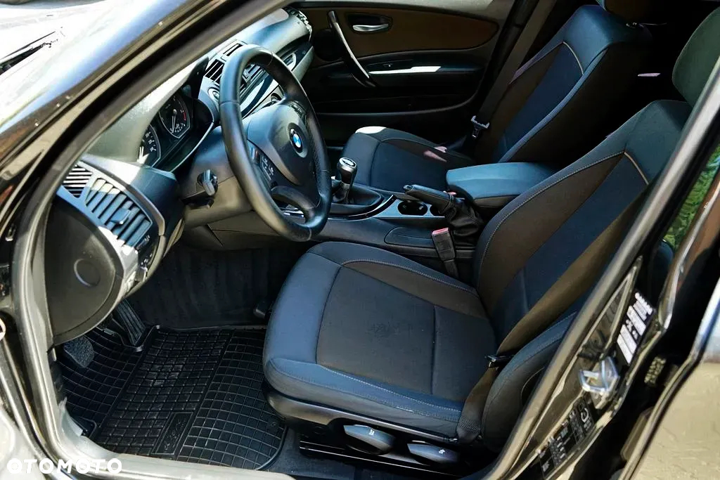 BMW Seria 1 - 17