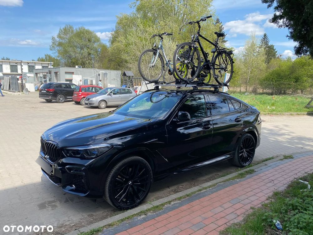 BMW X6 - 1
