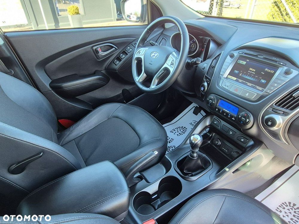 Hyundai ix35 - 35