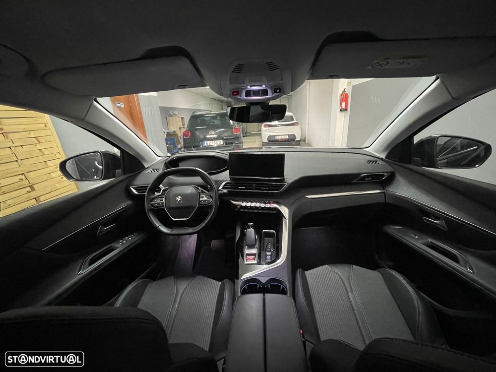 Peugeot 3008 1.6 Hybrid Allure Pack e-EAT8 - 20