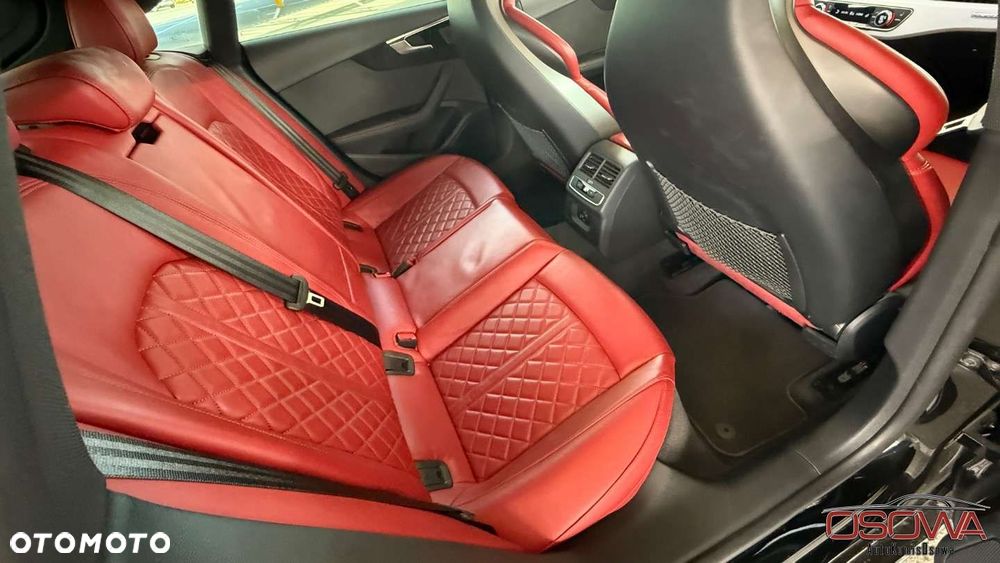 Audi S5 Sportback - 31
