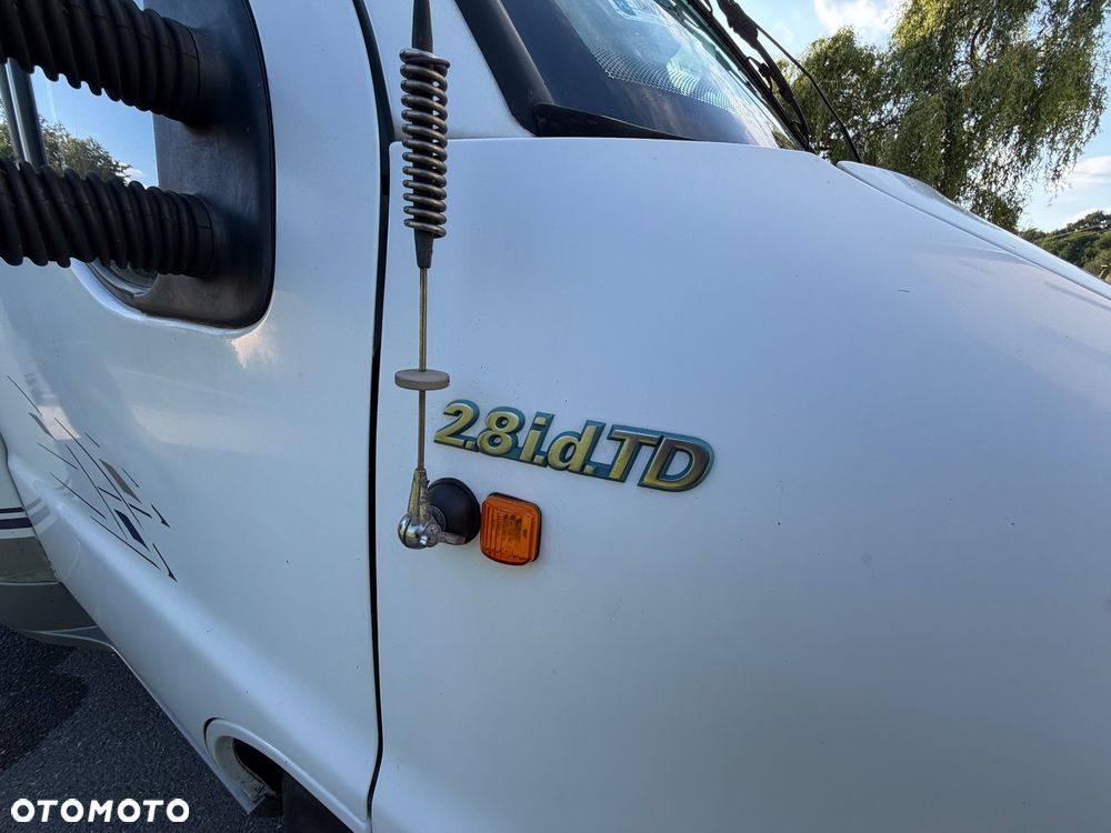 Fiat Ducato - 22