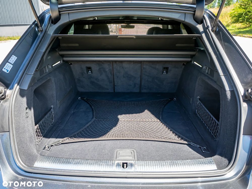Audi A4 Avant 35 TFSI S tronic S line - 39