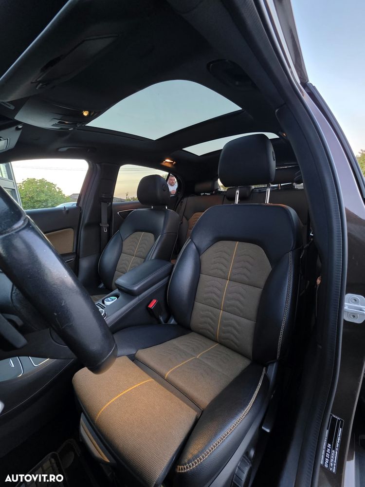 Mercedes-Benz GLA 200 d 4MATIC Aut. - 3