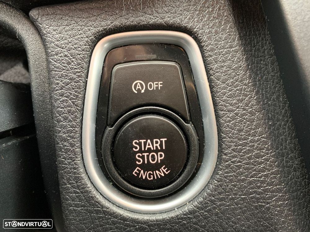 BMW 420 Gran Coupé d Pack M Auto - 38