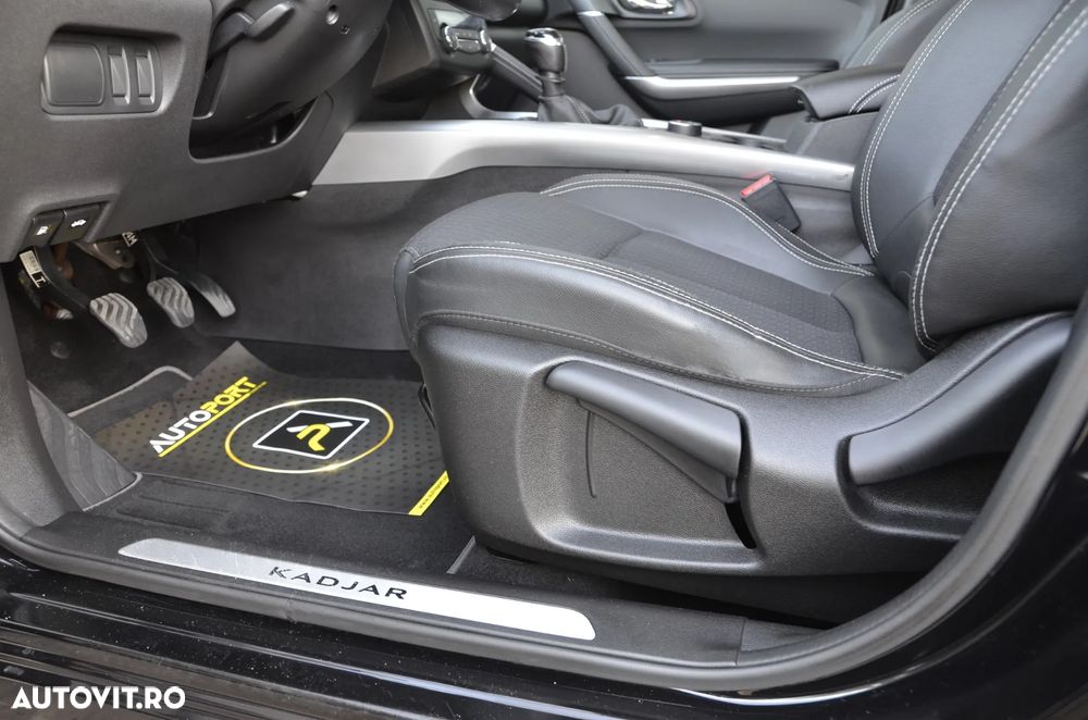 Renault Kadjar Energy dCi 130 Business - 13