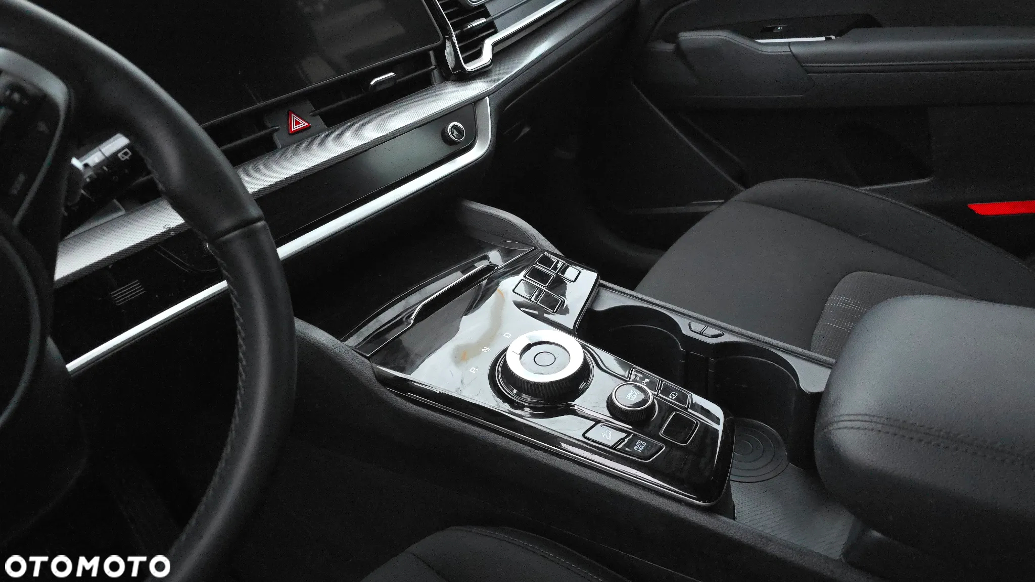 Kia Sportage 1.6T-GDI Hybrid AWD Nightline Edition - 23
