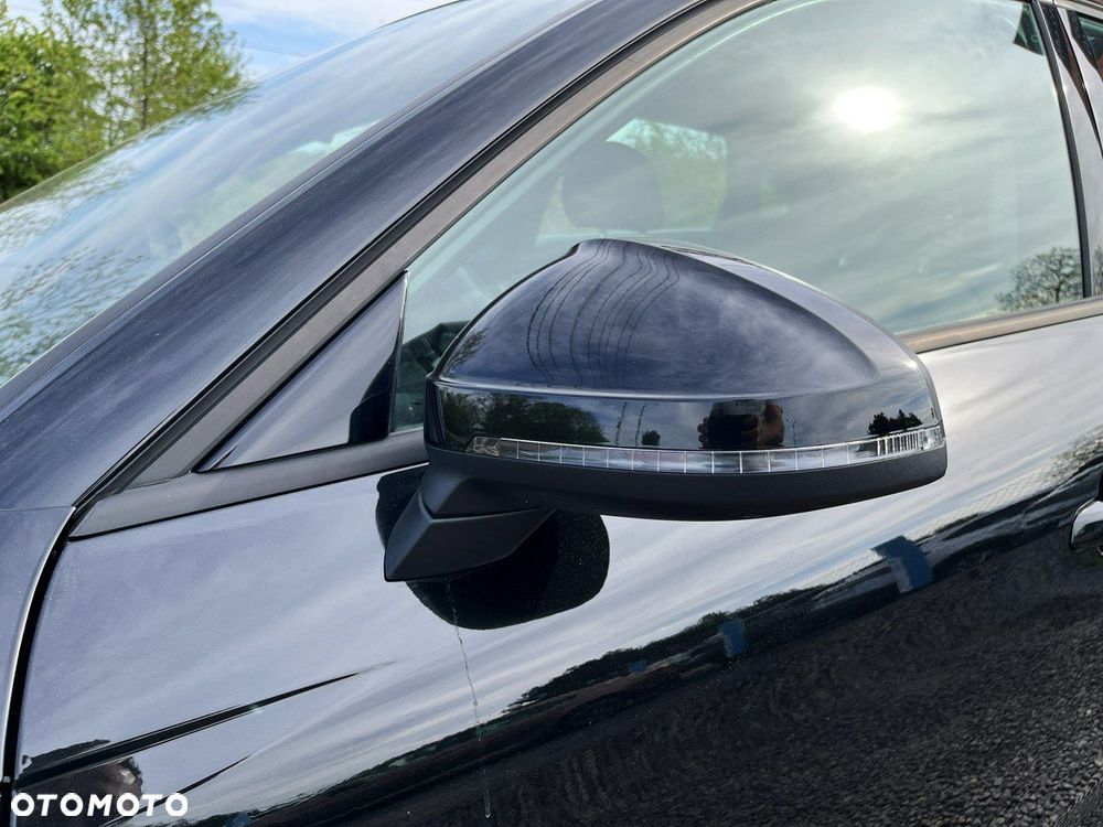 Audi A4 Limousine - 29