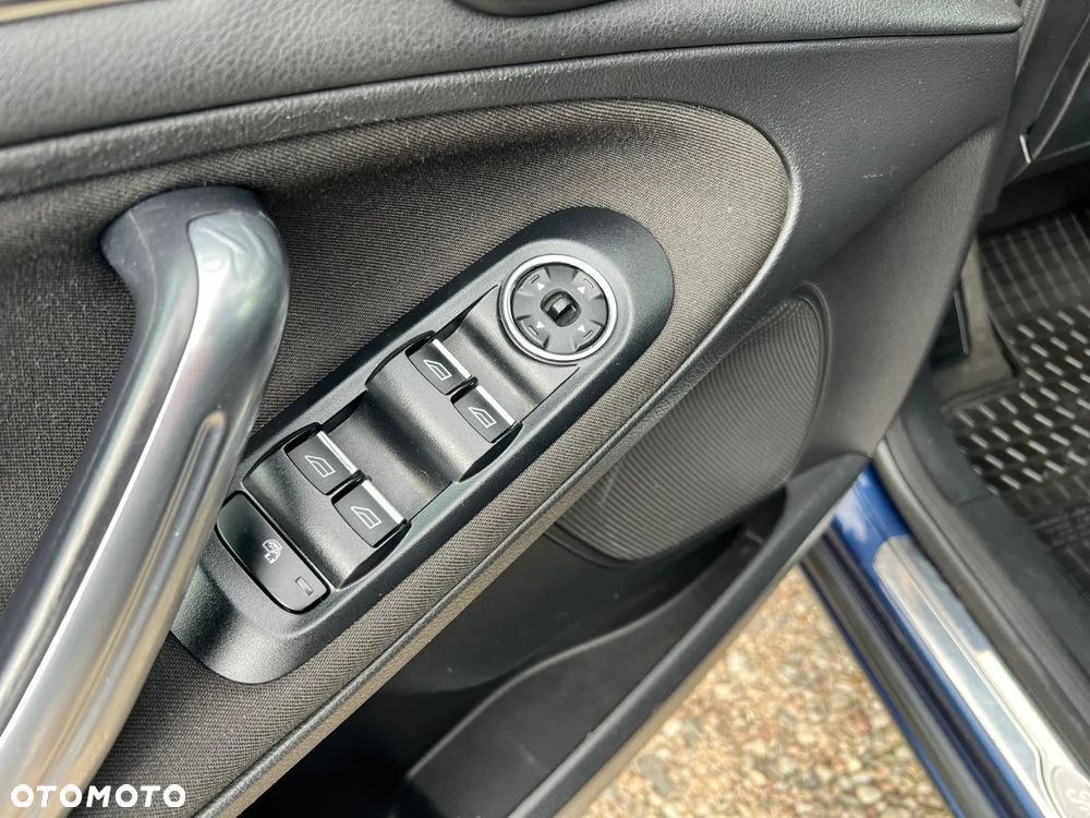 Ford S-Max 2.0 T Titanium MPS6 - 25