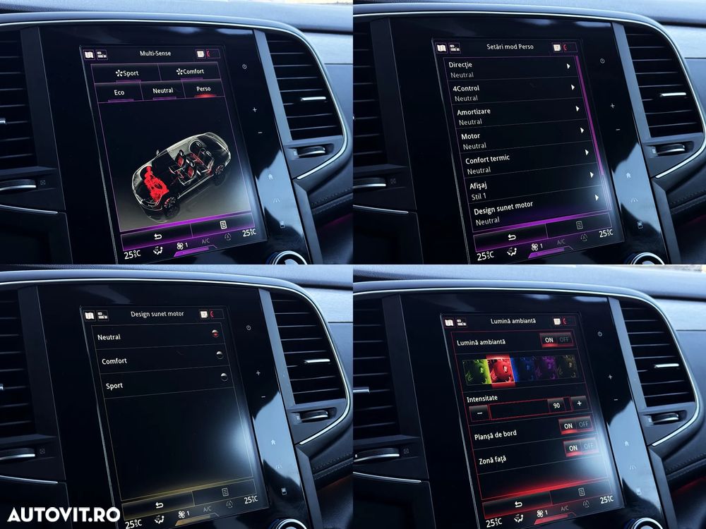 Renault Talisman ENERGY TCe 200 EDC INITIALE PARIS - 27