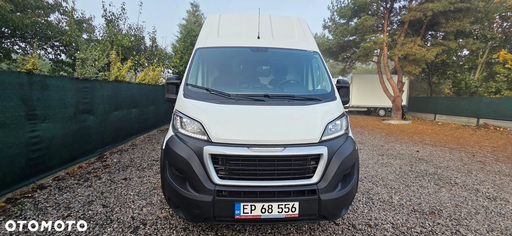 Peugeot Boxer - 17