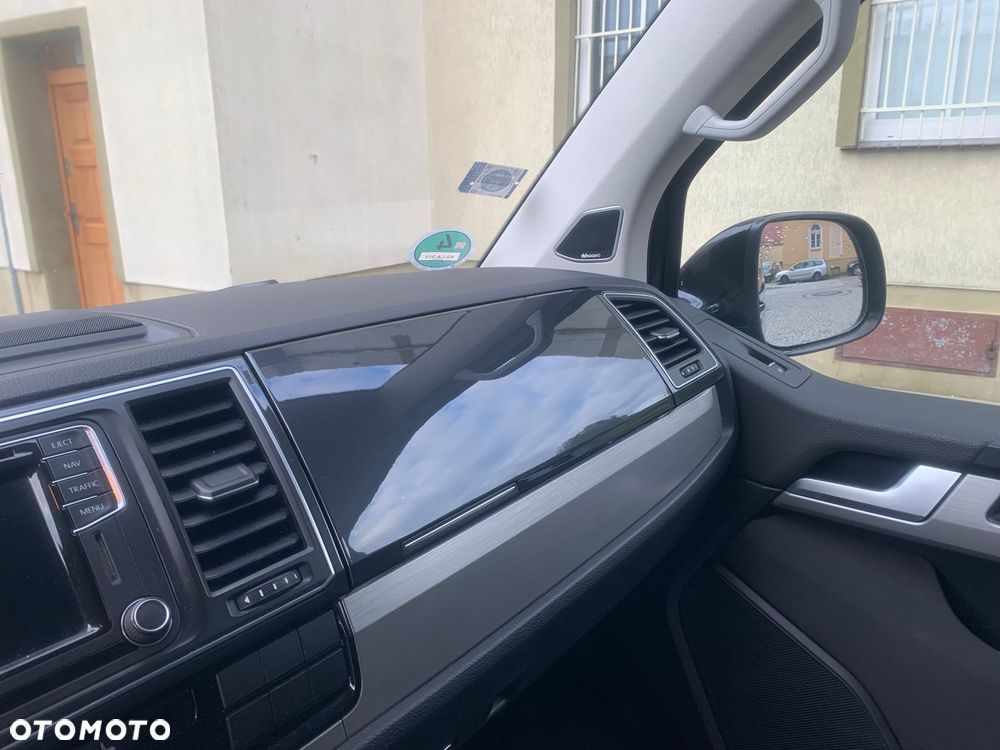 Volkswagen Multivan 2.0 TDI L1 Edition - 14