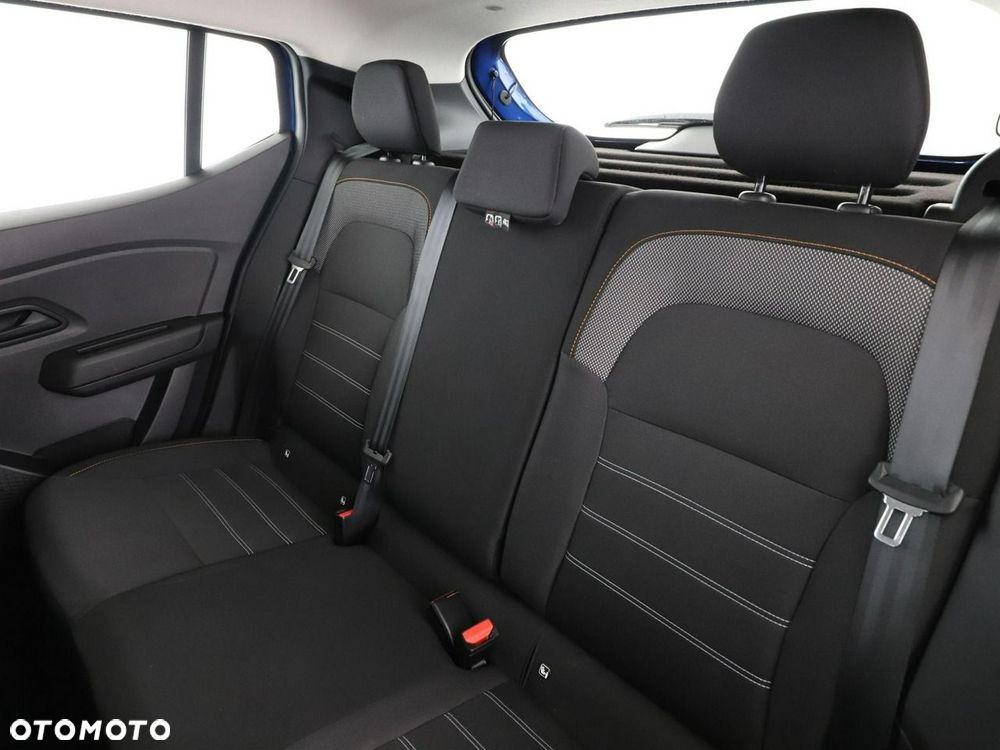 Dacia Sandero Stepway TCe 90 Essential - 18