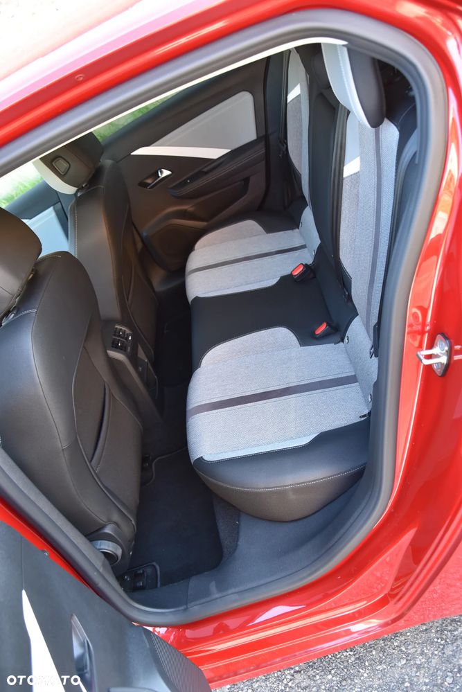 Opel Astra - 22