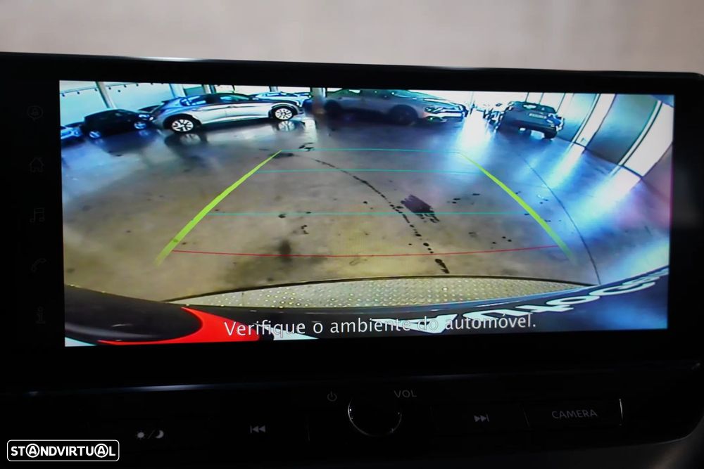 Nissan Juke 1.0 DIG-T Acenta+ DCT - 13