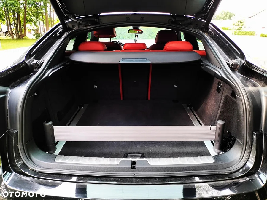 BMW X6 xDrive40d - 26