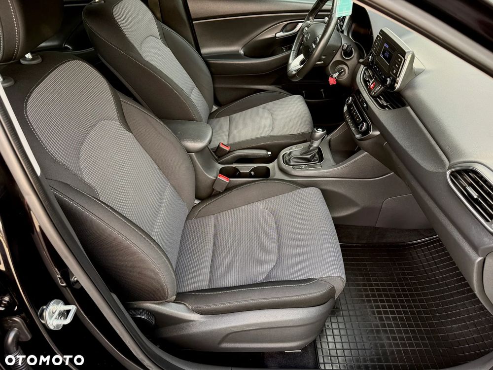 Hyundai i30 1.0 T-GDI Classic + DCT - 20