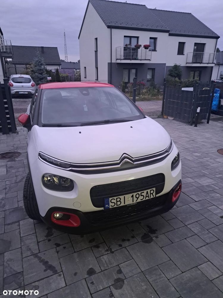 Citroën C3 1.2 PureTech Shine - 3