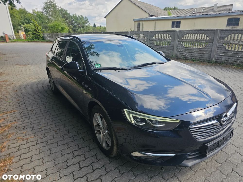 Opel Insignia 1.6 Automatik Ultimate 120 Jahre - 3