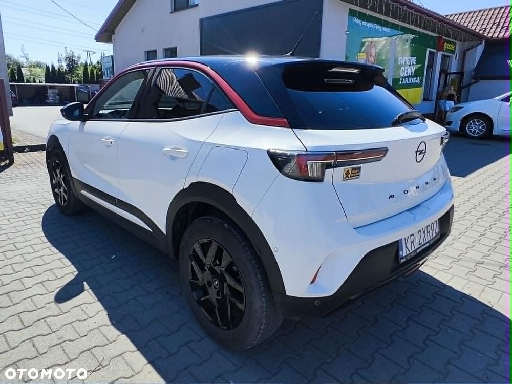 Opel Mokka 1.2 T GS Line S&S - 19