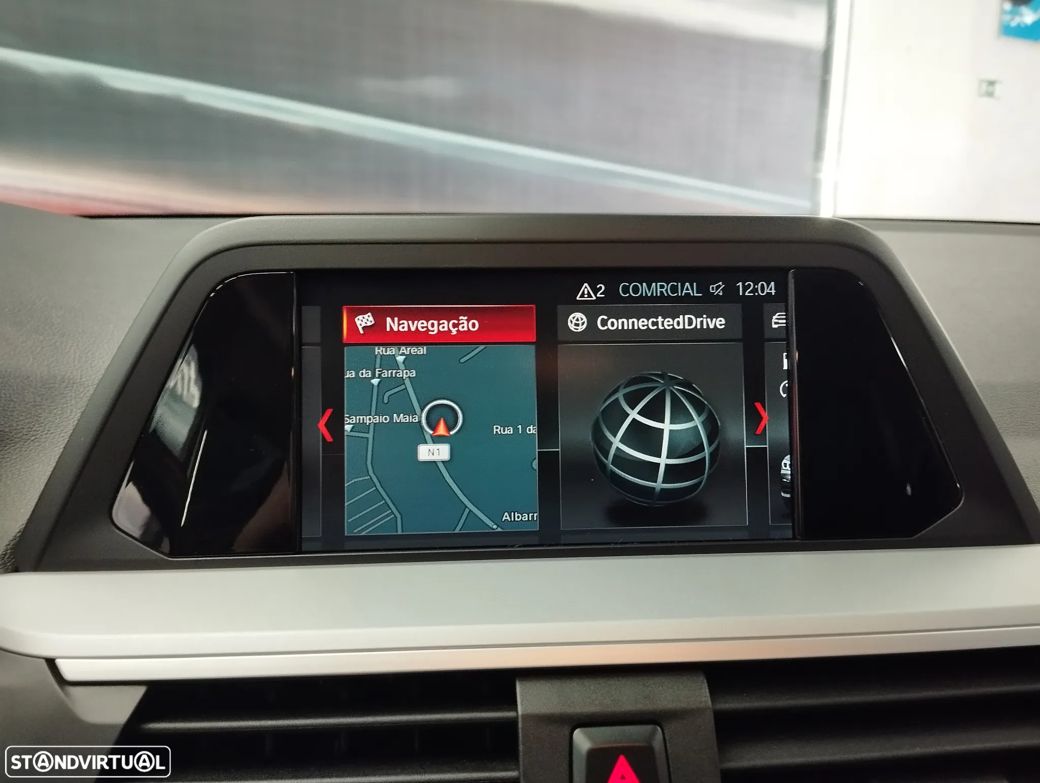 BMW X3 18 d sDrive Ed. L.Style Auto - 32