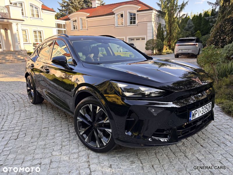 Cupra Formentor 2.0 TSI 4Drive VZ DSG - 7