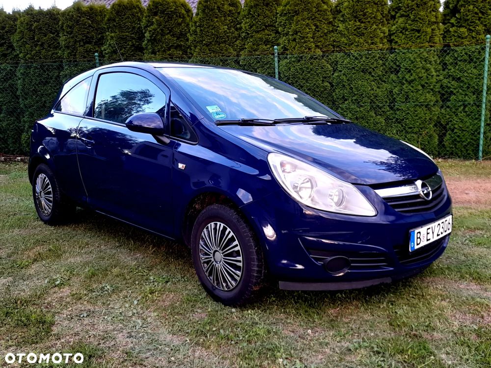 Opel Corsa 1.0 12V Essentia - 1