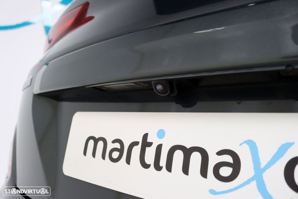 Hyundai Kauai EV 64 kWh Premium - 14