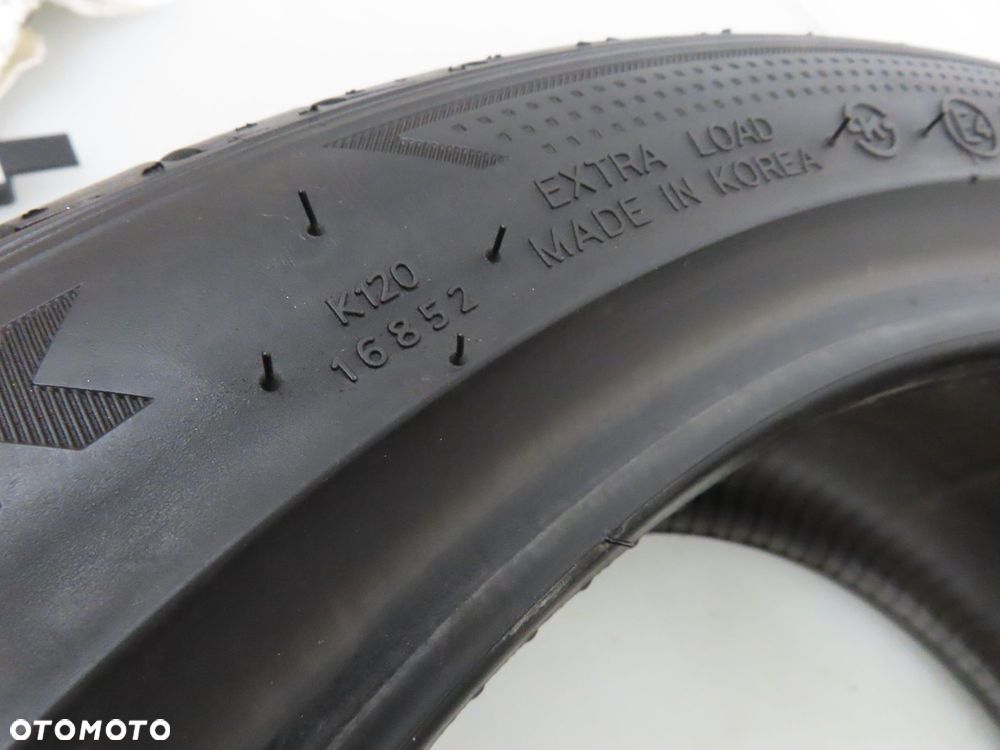 215/40R17 ZR17 OPONA LETNIA Hankook Ventus V12 Evo2 87Y XL - 2