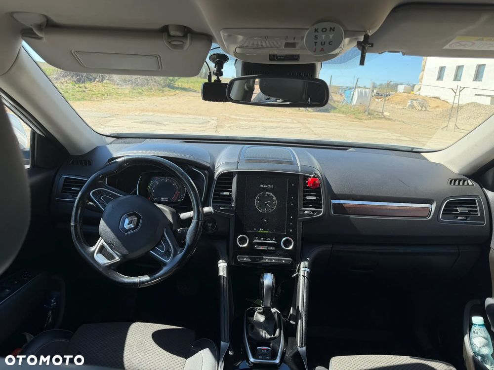 Renault Koleos 2.0 dCi Intens 4x4 X-Tronic - 10